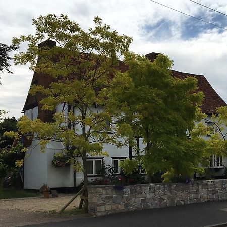 Heathrow Cottages Staines-upon-Thames Ngoại thất bức ảnh